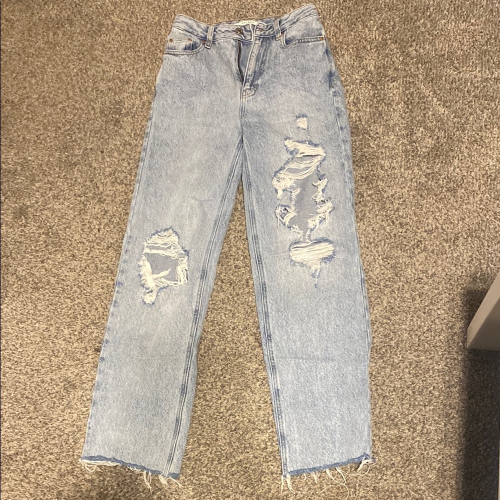 Pacsun 90’s Boyfriend Jeans